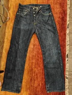 Levi’s 501XX 90s USA製 古着 W31 L34 ジーンズ