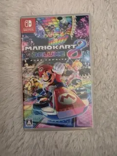 マリオカート8 デラックス Nintendo Switch