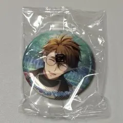 アイドリッシュセブン アイナナ 龍之介 カプセル缶バッジ カプ缶 眼鏡