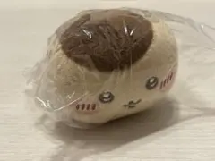 ちいかわ　ねそべりぬいぐるみ② くりまんじゅう
