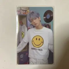 2025年最新】txt スビン トレカ blue hourの人気アイテム - メルカリ