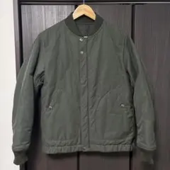 UNITED ARROWS MA-1 Mサイズ　リバーシブル