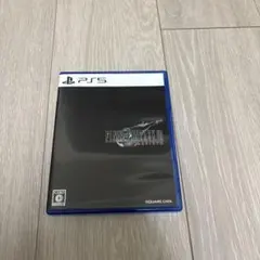 FINAL FANTASY VII REBIRTH PS5