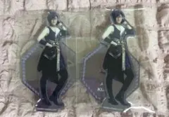 刀ミュ 明石国行 アクリルスタンド