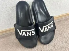 レディース VANS ベナッシ 最終値下のサムネイル