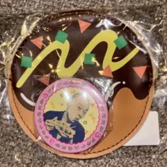 アキナ　山名　たこ焼きポーチのサムネイル