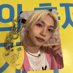 スキズ　straykids フィリックス　グッズ　まとめ売り　トレカ　貴重 stray kids フィリックス トレカ まとめ売り - メルカリ