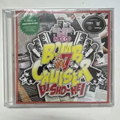 DJ SHO-HEI / HIP-HOP R&B MIX CD