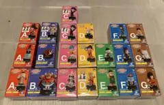 一番くじ ドラゴンボール アッセンブルコレクション セミコンプ トミカ