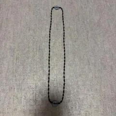 NEIGHBORHOOD CORD COIN NECKLACEのサムネイル