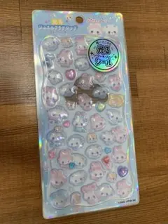 まじかるベリーベリー 光るプチドロップ