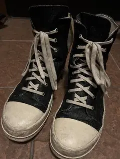 rick owens drkshdw　スニーカー43