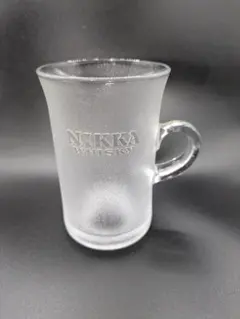 Nikkaのグラス 昭和レトロ