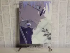 呪術廻戦 五条悟 一番くじ アクリルボード