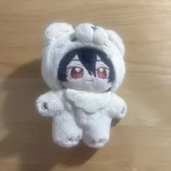 2026年最新】朔間零 ぬいぐるみの人気アイテム - メルカリ