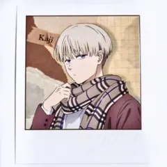 匿名配送┊Autumn Wind Fest. ランダムカード 梶蓮