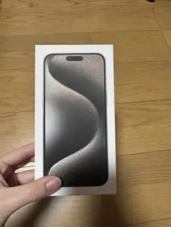 【即購入可】美品 iPhone 15 Pro 128GB 2025年最新】iPhone 15 Pro 128gbの人気アイテム - メルカリ