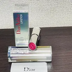 Dior ディオール アディクト リップスティック 680