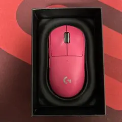 Logicool G GproX SuperLight