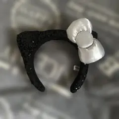 ユニバーサルスタジオジャパン 猫耳カチューシャ