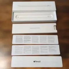 Apple Pencil 第2世代 MU8F2J/A