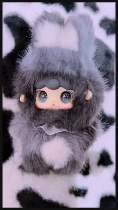 ❁﻿yooki❁﻿グレー