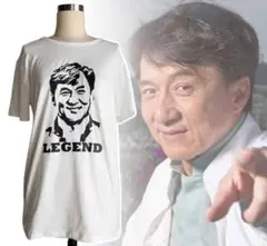 2025年最新】ジャッキーチェン tシャツの人気アイテム - メルカリ