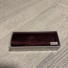 ポケットチーフ