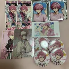 2026年最新】すとぷり さとみの人気アイテム - メルカリ