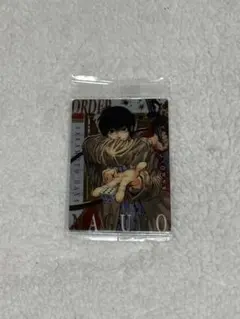 SAKAMOTODAYS サカデイ サカモトデイズ 南雲 カード 原作