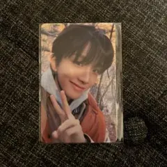 BOYNEXTDOOR No Genre weverse ラキドロ ウナク