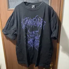 Brutal Death Clothing Souls to Deny Tシャツ