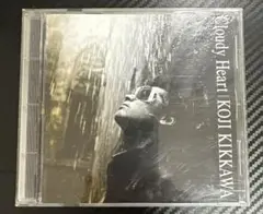 吉川晃司 / Cloudy Heart