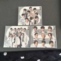 snowman d.d.三形態