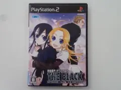 W153 中古 PS2 神曲奏界ポリフォニカ 3&4話完結編 動確済 プレステ2