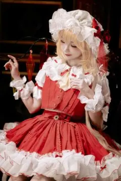2026年最新】東方コスプレフランの人気アイテム - メルカリ