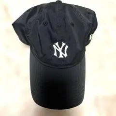 NEWERA 9THIRTY ニューヨーク・ヤンキースキャップ　ネイビー