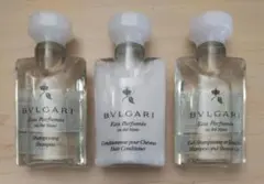 BVLGARI ブルガリ オ・パフメ オーテブラン 3本セット
