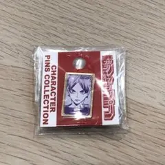 2025年最新】瀬見英太 缶バッジの人気アイテム - メルカリ