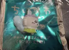 映画ちいかわ　人魚の島のひみつ　特典　めじるしアクセサリー　モモンガのサムネイル