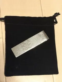 【極美品✨】LOUIS VUITTON ルイ ヴィトン マネークリップ LOUIS VUITTON - 新品未使用 ルイヴィトン マネークリップの通販