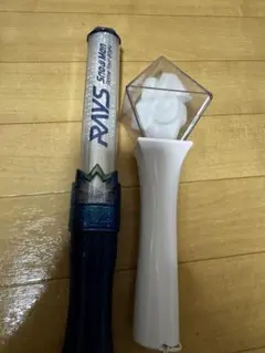 SnowMan ペンライト