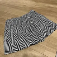 キャロウェイ　キュロットスカート