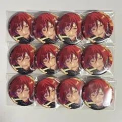 逆先夏目 あんスタ コレクション 缶バッジ May あんスタ 逆先夏目 コレクション缶バッジ2024 May - メルカリ