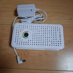 コンパクト除湿機　小型除湿機　充電式　乾燥剤　動作確認済