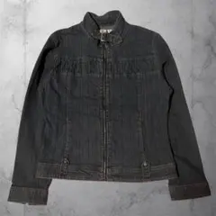 古着 デニムジャケット