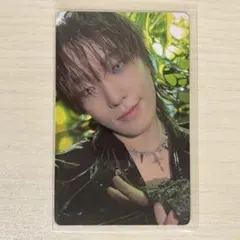 SEVENTEEN weverse 本国 ラキドロ トレカ ディノ