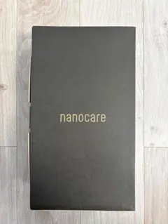 【新品】Panasonic ナノケア｜高浸透ナノイー｜ヘアドライヤー