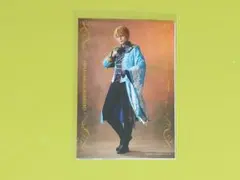 刀ミュ 夜半 個人ブロマイド ライブver. 山姥切国広