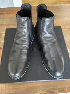 Fear of god Cheise Wrapped Leather Bootsのサムネイル